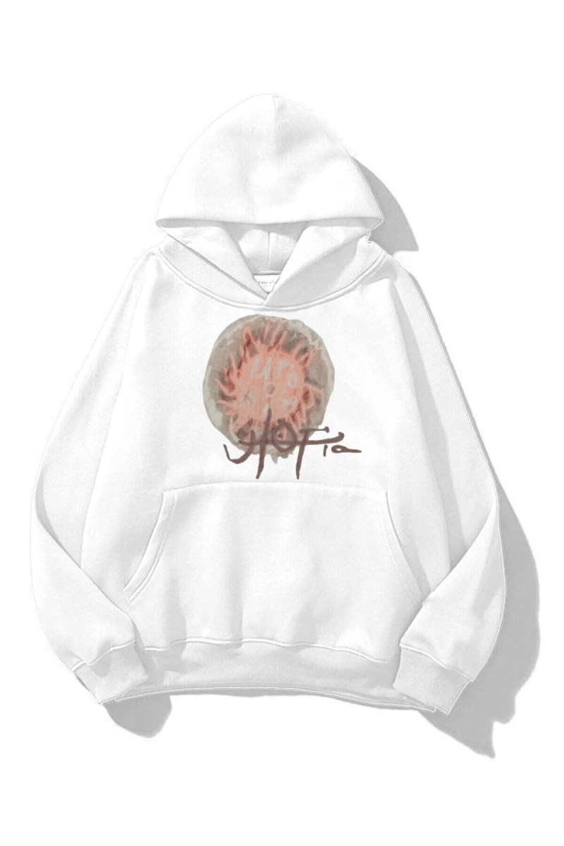 Unisex Utopia 4th Album Travis Scott Sweatshirt Hoodie