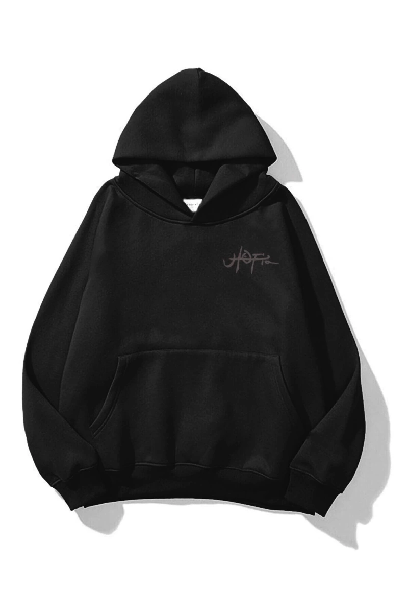 Unisex Utopia Mask Travis Scott Sweatshirt Hoodie