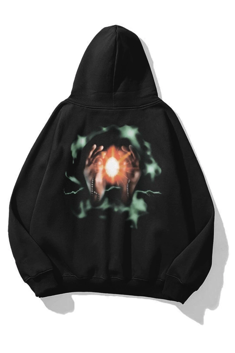 Unisex Utopia Pray Travis Scott Sweatshirt Hoodie