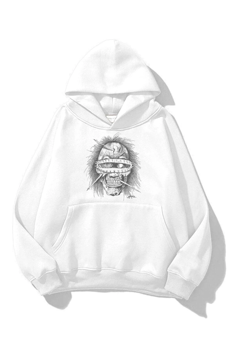 Unisex Utopia Psycho Travis Scott Sweatshirt Hoodie