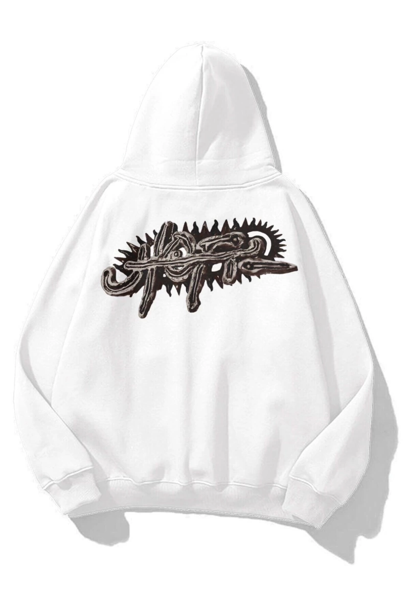 Unisex Utopia Psycho Travis Scott Sweatshirt Hoodie