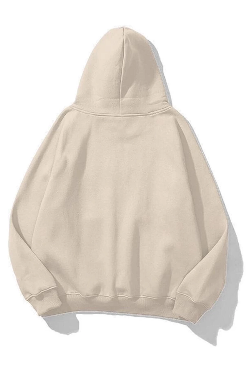 Unisex Utopia Saw Travis Scott Sweatshirt Hoodie Gri