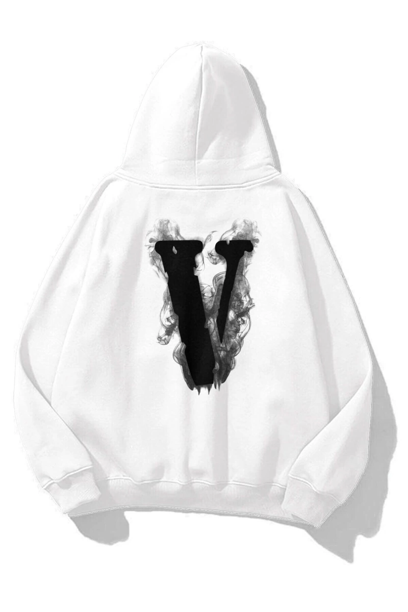 Unisex Vlone Sweatshirt Hoodie