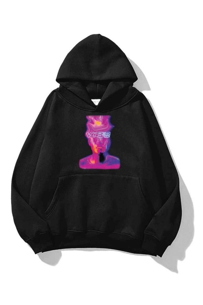 Unisex Vybe Sweatshirt