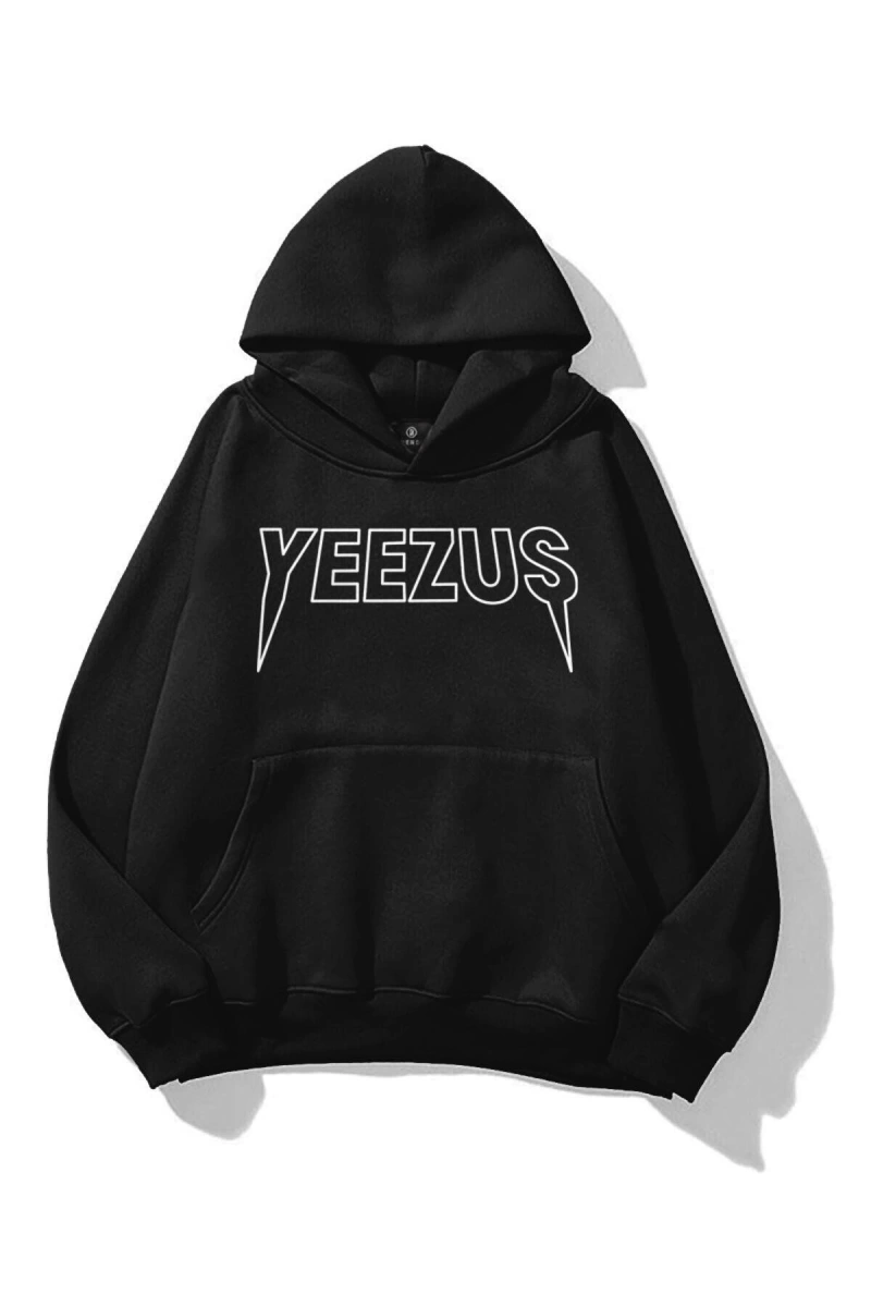 Unisex Yeezus Sweatshirt