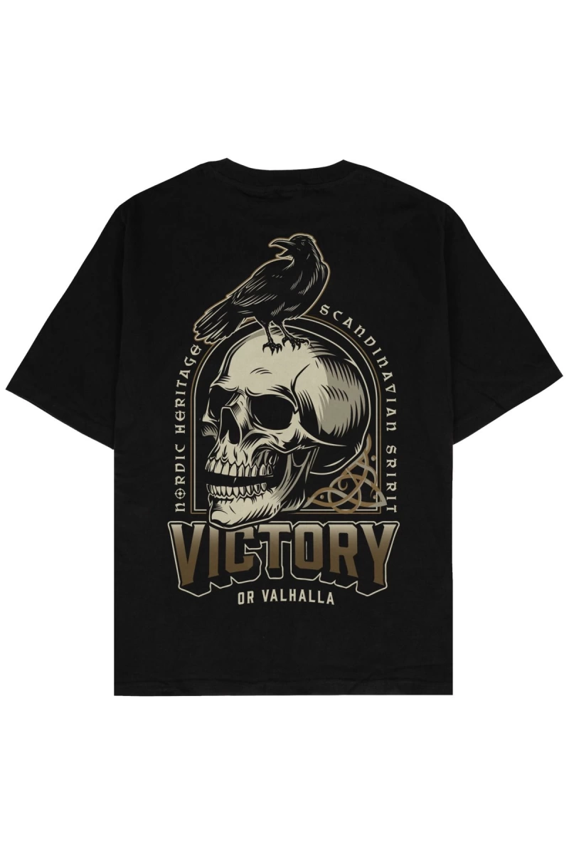 Victory Oversize Unisex T-shirt