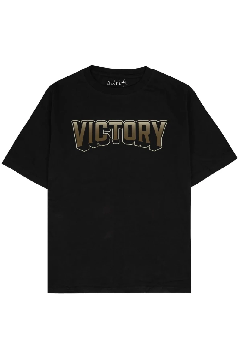 Victory Oversize Unisex T-shirt