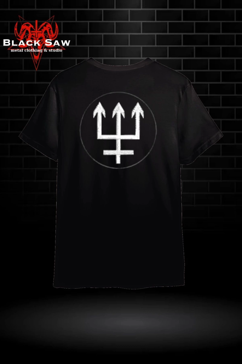 Watain Black Metal KODSİYAHSAW