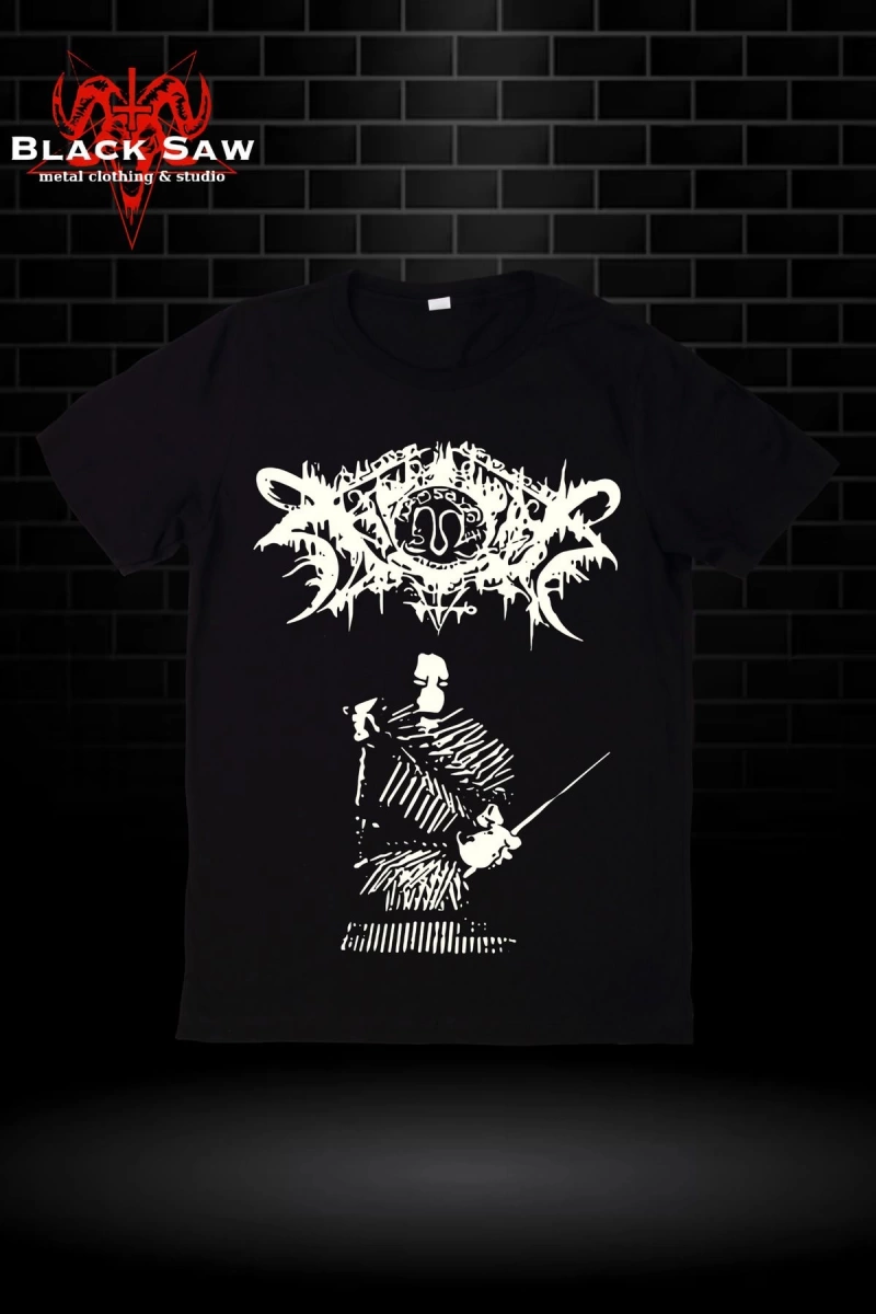 Xasthur DSBM Black Metal Grup KODSİYAHSAW