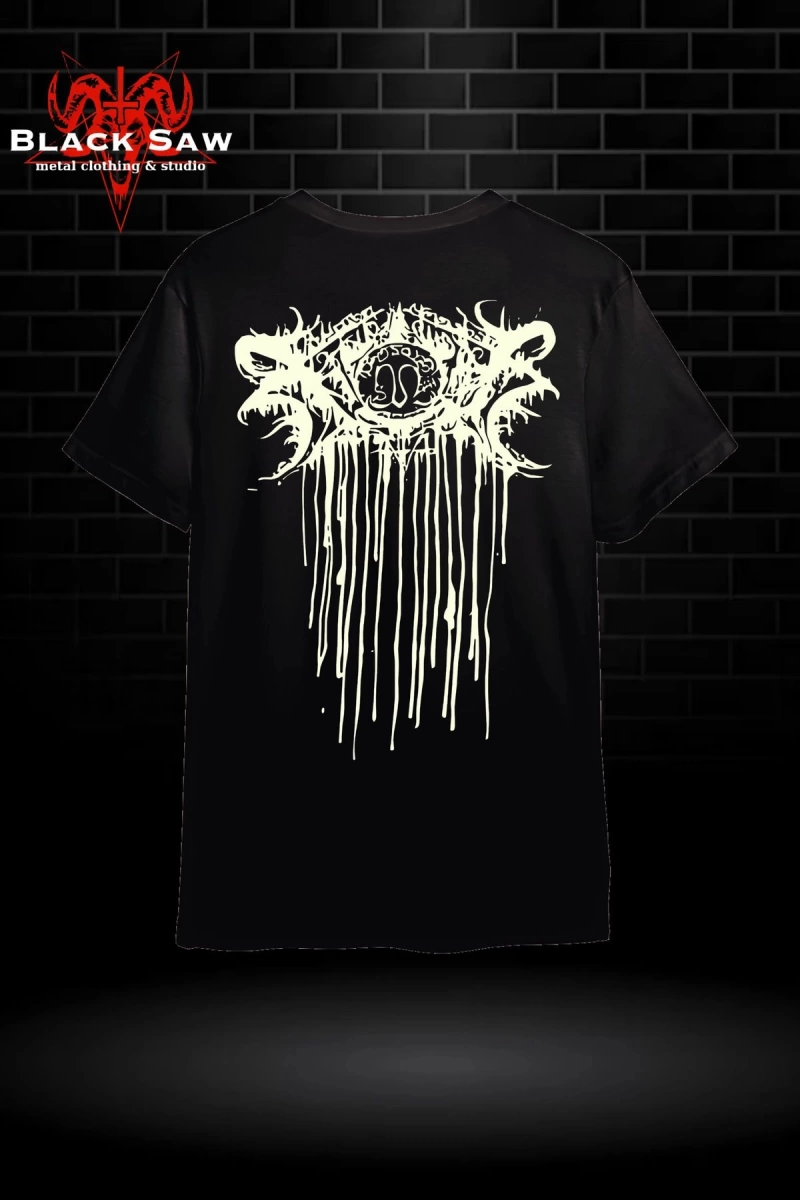 Xasthur DSBM Black Metal Grup KODSİYAHSAW
