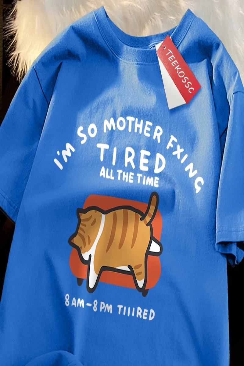 Y2k Vintage Tişört Tee Bana bir dinlenme baskı japon tarzı