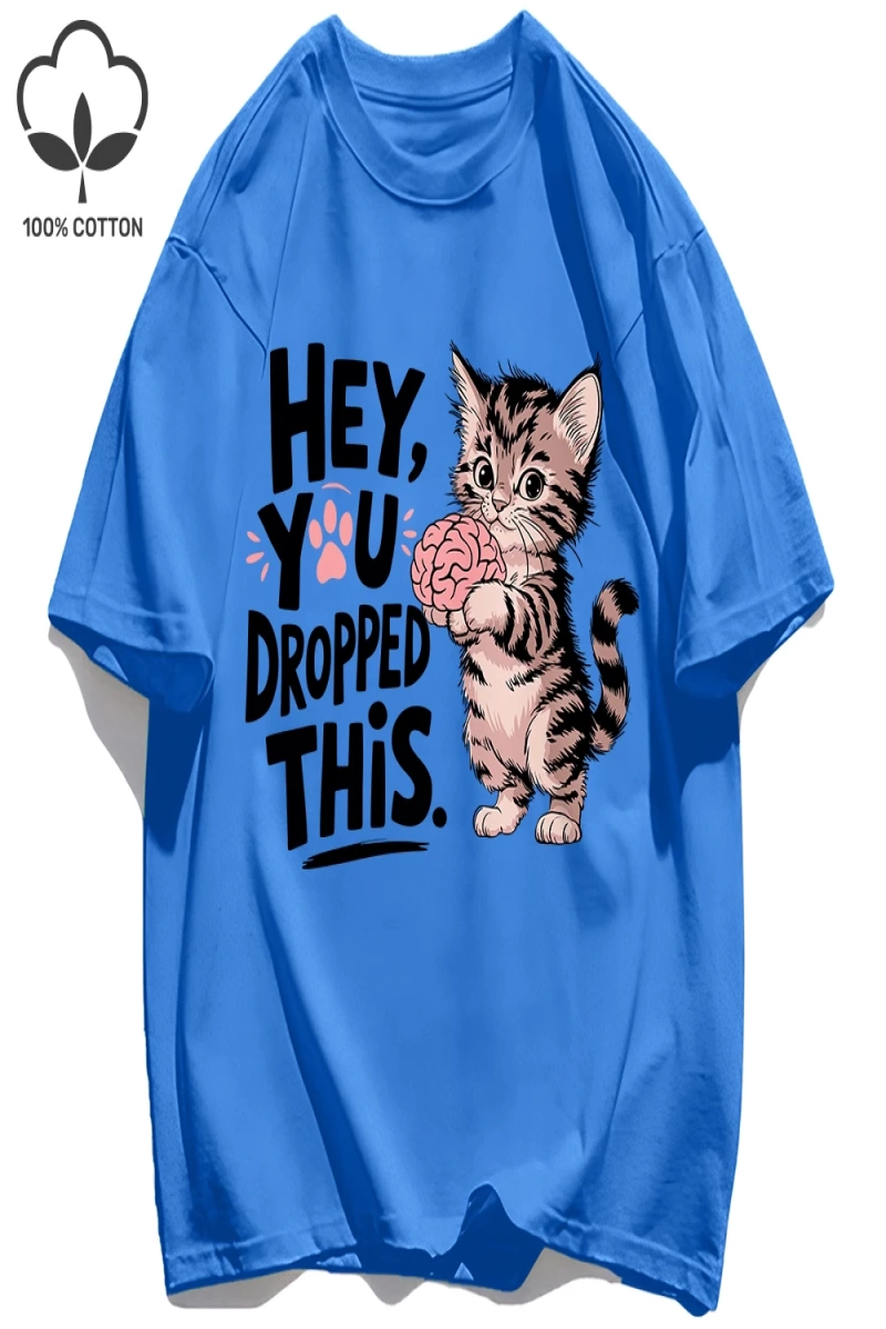 Y2k Vintage Tişört Tee Hey Bu Baskı Temelleri Bırakdı