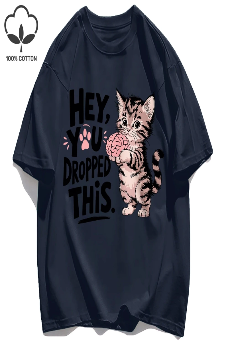 Y2k Vintage Tişört Tee Hey Bu Baskı Temelleri Bırakdı