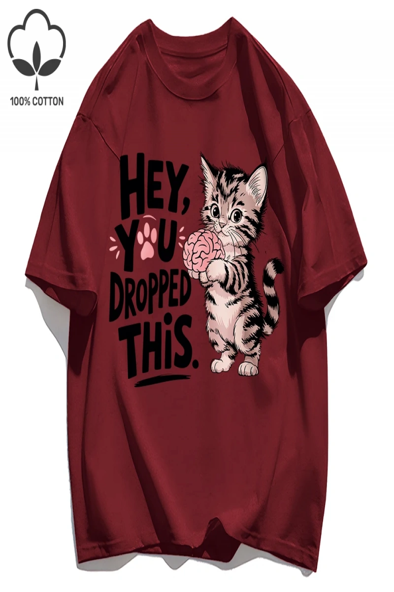Y2k Vintage Tişört Tee Hey Bu Baskı Temelleri Bırakdı