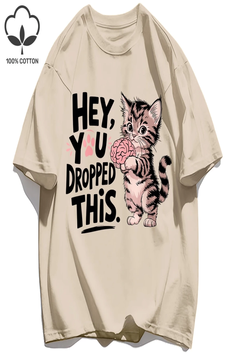 Y2k Vintage Tişört Tee Hey Bu Baskı Temelleri Bırakdı