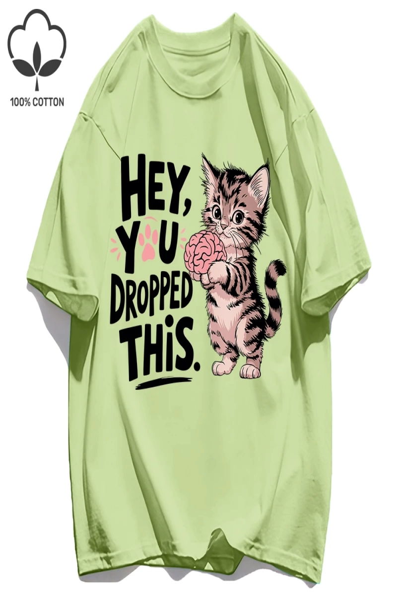 Y2k Vintage Tişört Tee Hey Bu Baskı Temelleri Bırakdı