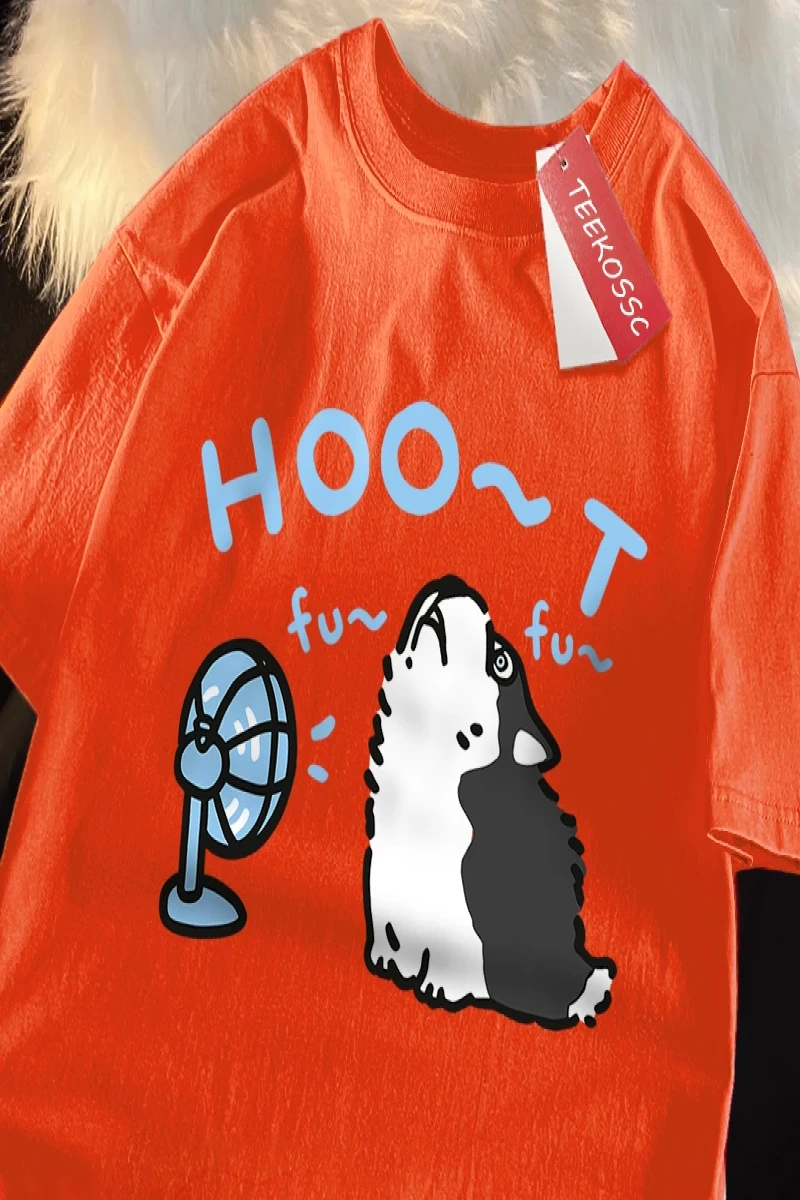 Y2k Vintage Tişört Tee Husfans üfleme fanlar baskı