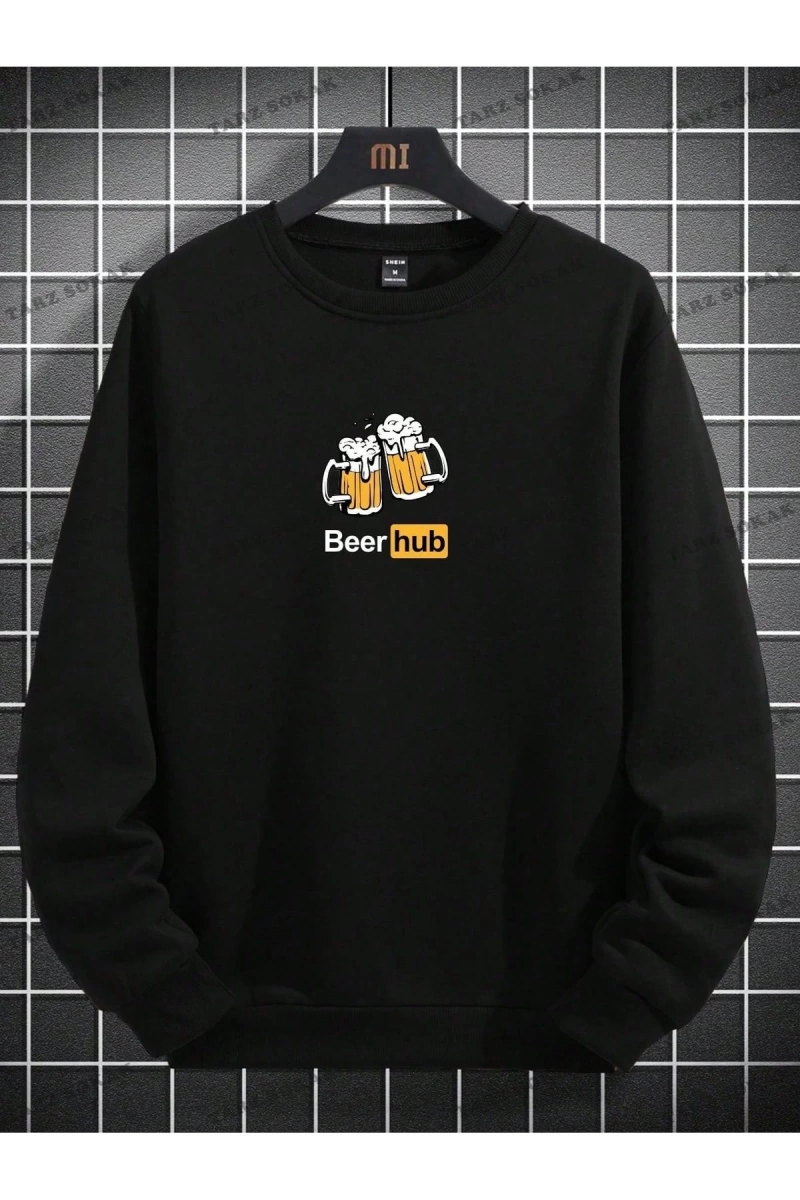 Y2K YENİ SEZON SSWEAT HARAJUKA KUROMİ RETRO KOD 1593