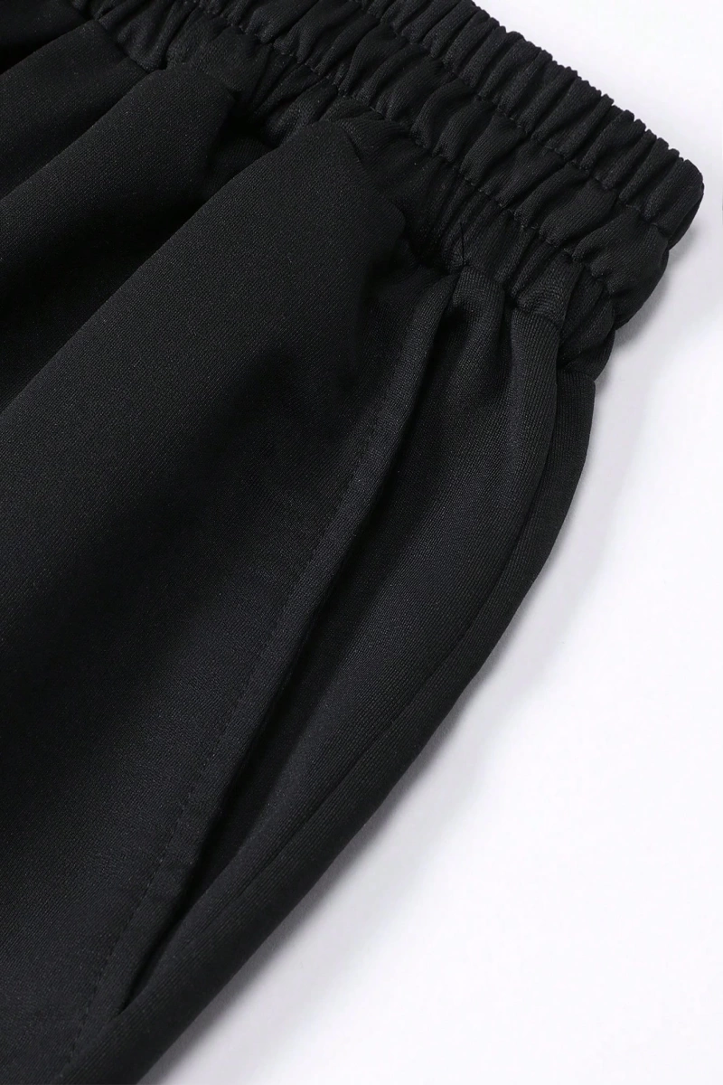 Yeni Yaz Erkek Moda Yarım Pantolon Boğa Baskılı, Günlük ve Spor Aktiviteleri İçin Normal, Pla