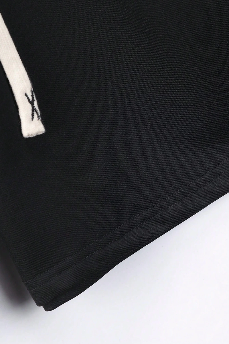 Yeni Yaz Erkek Moda Yarım Pantolon Boğa Baskılı, Günlük ve Spor Aktiviteleri İçin Normal, Pla