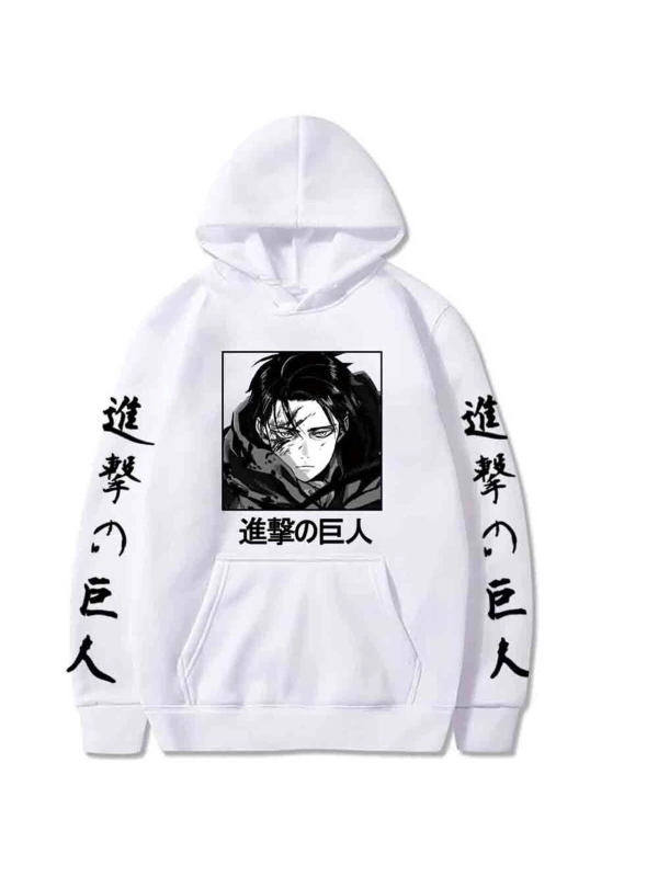 Anime Hoodies Model41t 12092