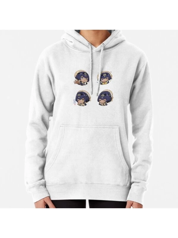 Unisex Hoodie Mod236 14267