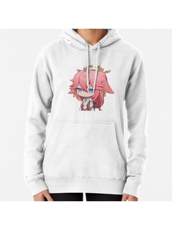 Impact Kapşonlu Hoodie Mod380 14411