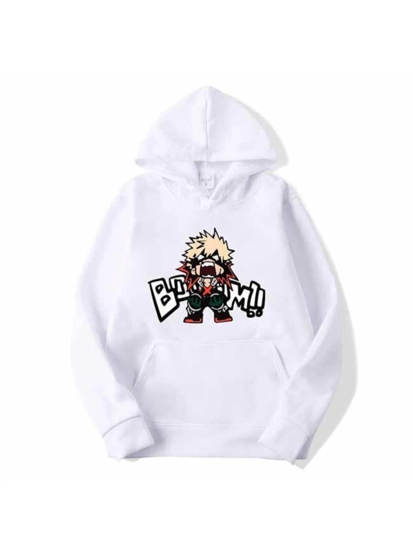 Anime Hoodies Model38 12037