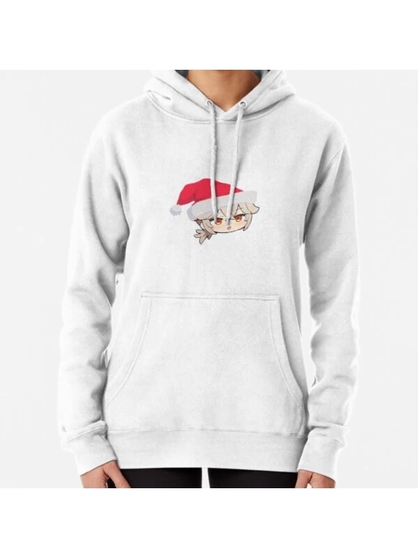 Genshin Impact Kapüşonlu Hoodie Mod252 14283