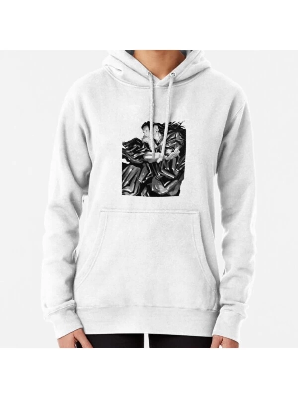 Genshin Impact Kapşonlu Hoodie Mod260 14291