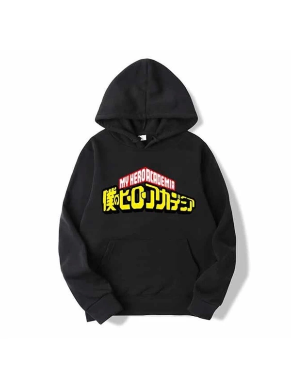 Demon Slayer Pullover Hoodie 12040