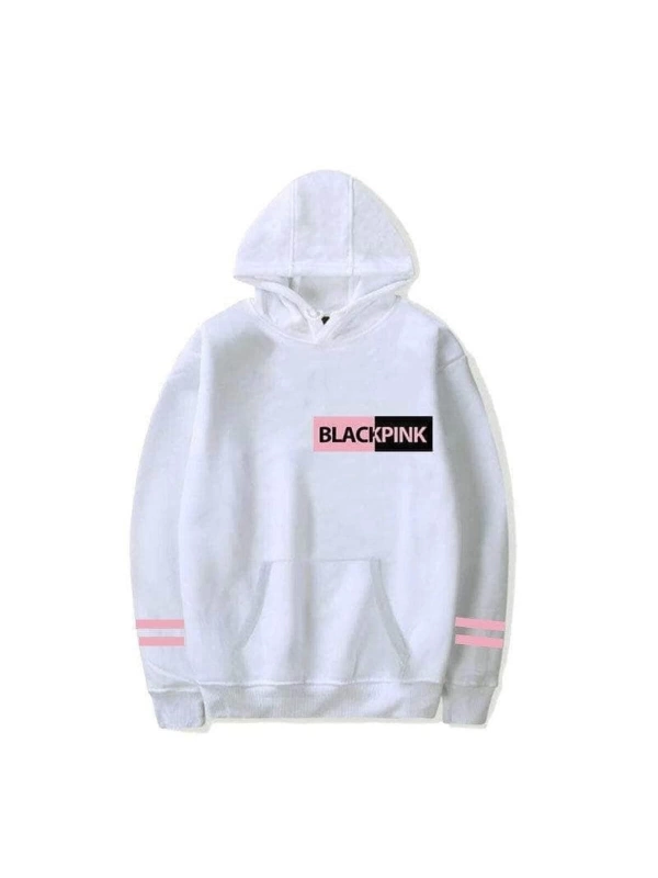 Unisex Blackpınk Giyim Hoodie Model70 15270