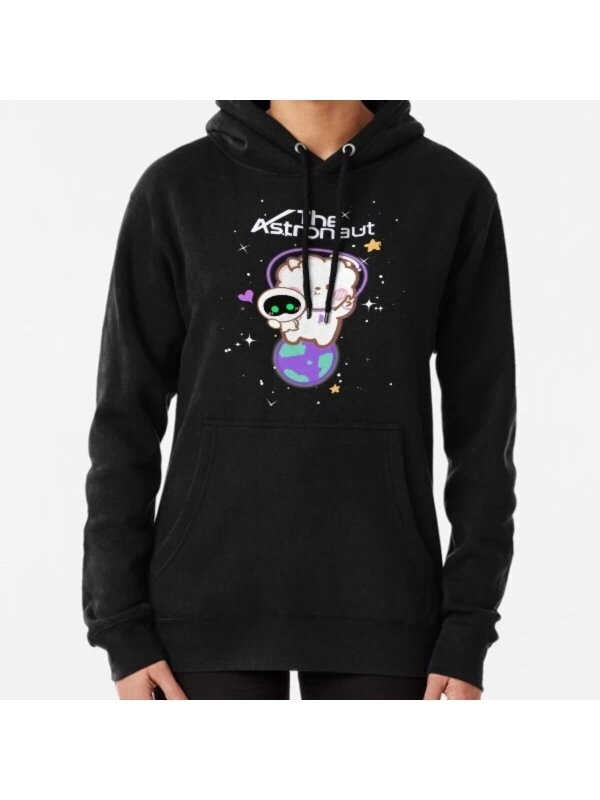 Jin The Astronaut - Jin Solo -bt21 Hoodie 15325
