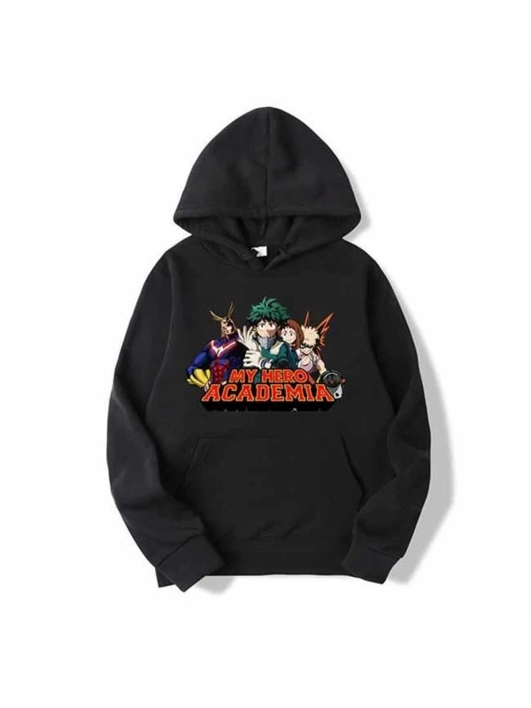 My Hero Academia Unisex Hoodie 12039