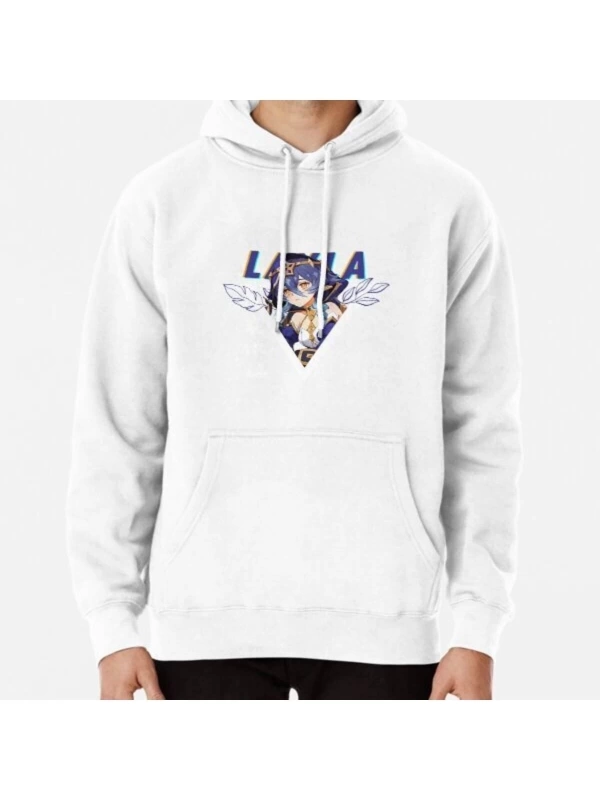 Genshin Impact Kapşonlu Hoodie Mod389 14420