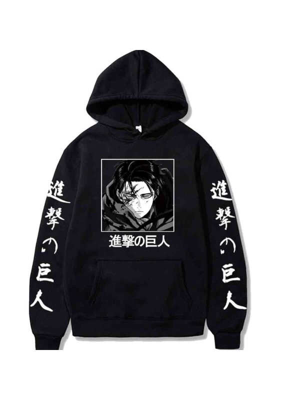 Anime Hoodies Model42t 12093