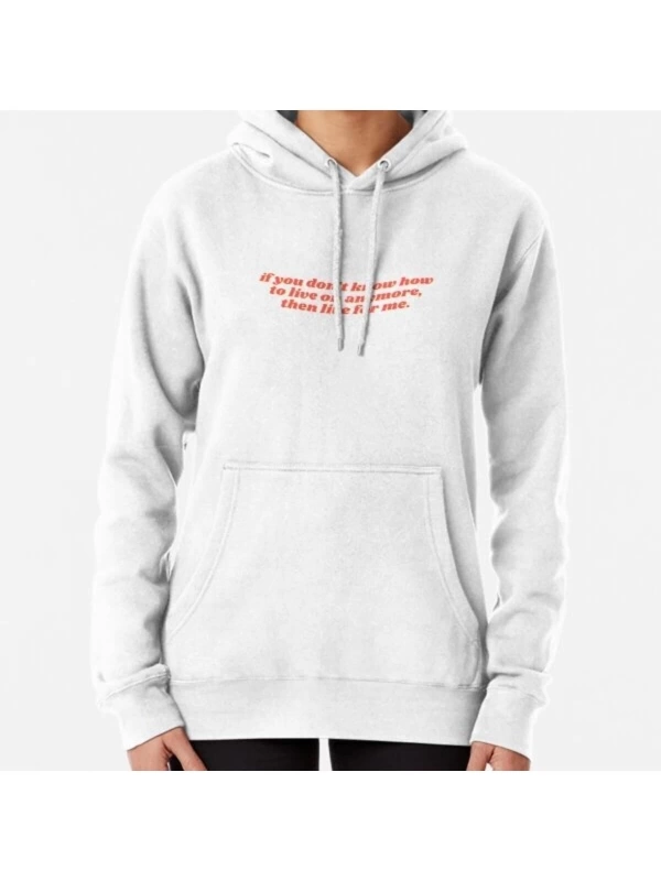 Genshin Impact Kapşonlu Hoodie Mod290 14321