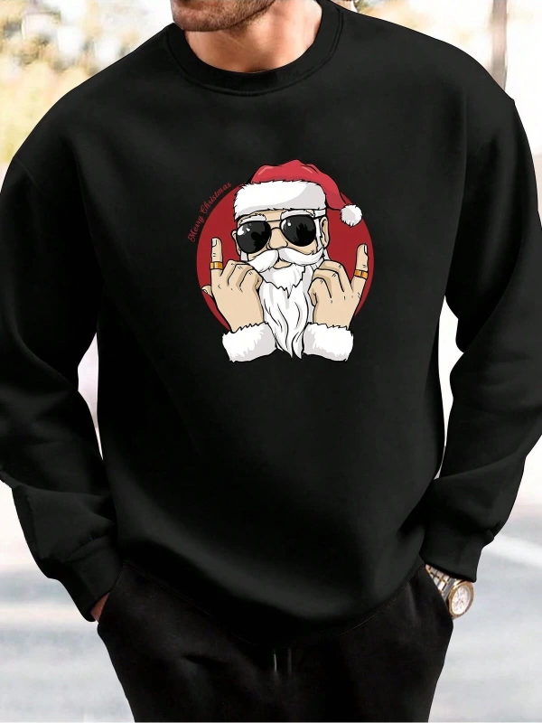 Unisex Kadın/Erkek Harajuka Sokakt Oyun Kartı Baskı
