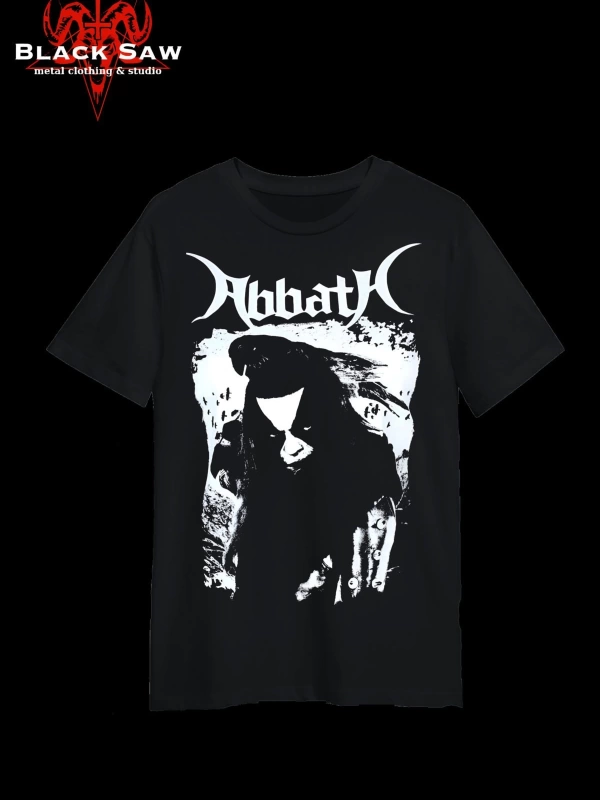 Abbath Black Metal KODSİYAHSAW