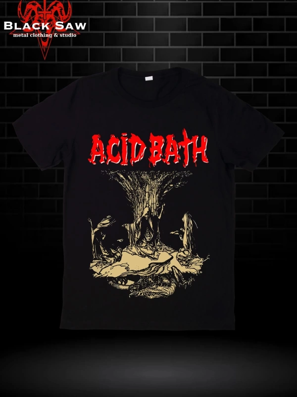 Acid Bath Sludge Metal KODSİYAHSAW