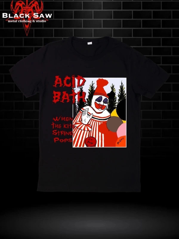 Acid Bath Sludge Metal KODSİYAHSAW