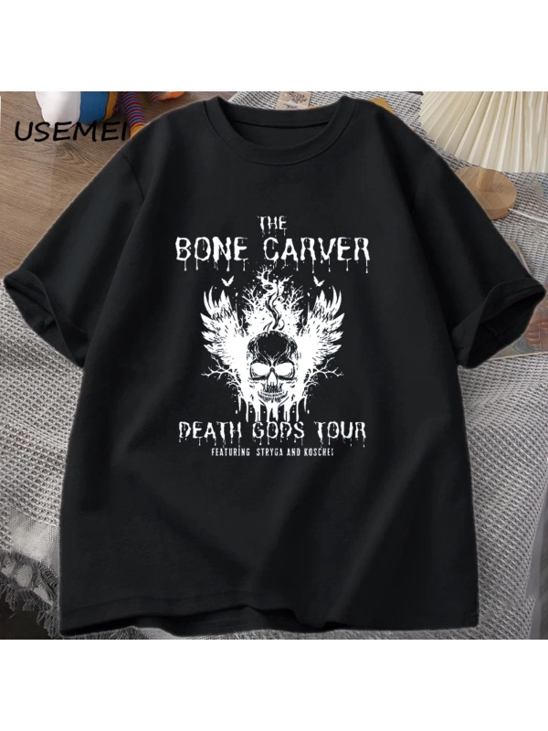ACOTAR T Shirt kemik Carver T-Shirt Sarah J Maas Merch booboografik T Shirt Vintage Velaris h