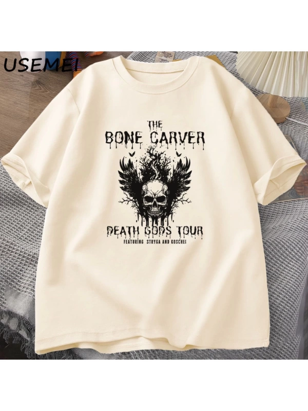 ACOTAR T Shirt kemik Carver T-Shirt Sarah J Maas Merch booboografik T Shirt Vintage Velaris h