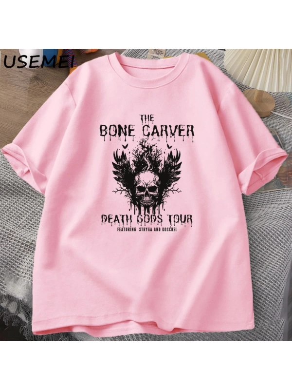 ACOTAR T Shirt kemik Carver T-Shirt Sarah J Maas Merch booboografik T Shirt Vintage Velaris h