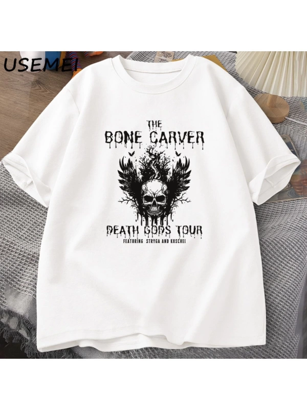 ACOTAR T Shirt kemik Carver T-Shirt Sarah J Maas Merch booboografik T Shirt Vintage Velaris h