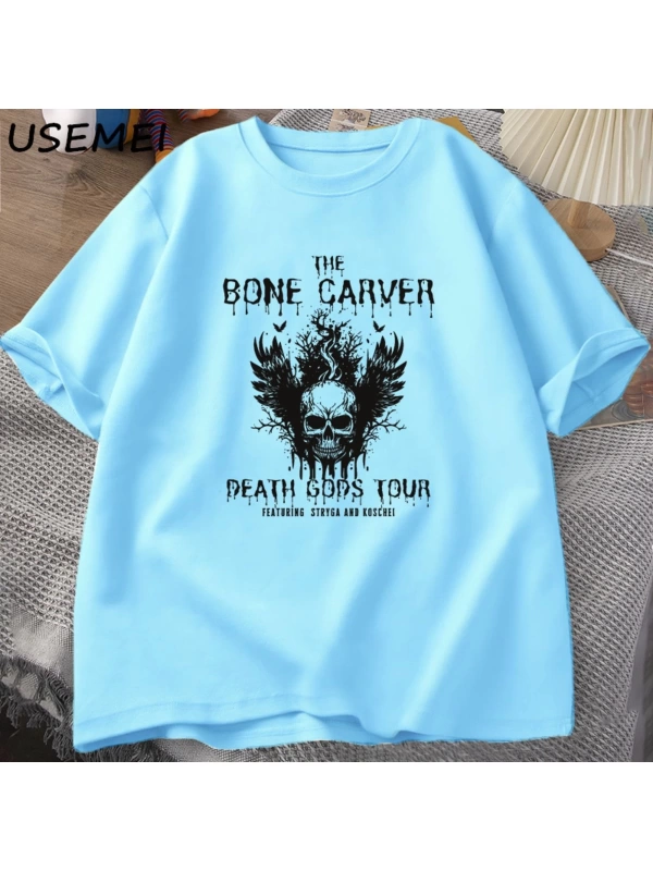ACOTAR T Shirt kemik Carver T-Shirt Sarah J Maas Merch booboografik T Shirt Vintage Velaris h