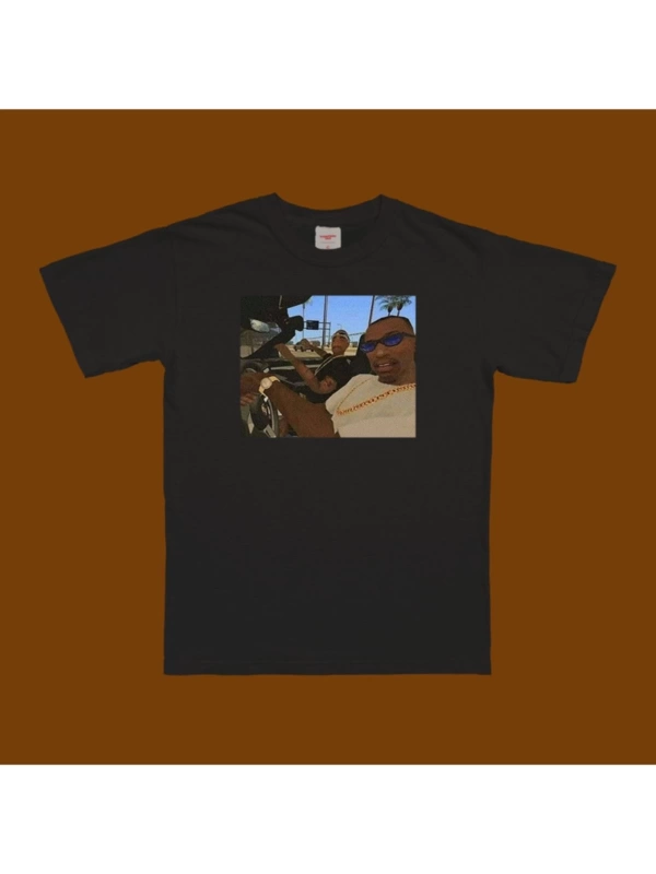 Andreas T-shirt