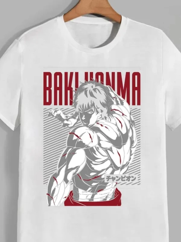 Anime Desenli Unisex Bay Bayan Tişört  Titanlar Anime