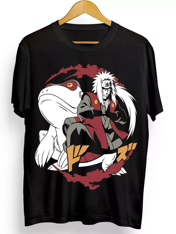 Anime Desenli Unisex Çocuk Tişört  Naruto Rasengan Itachi Uchiha