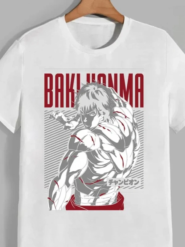 Anime Desenli Unisex Çocuk Tişört  Titanlar Anime